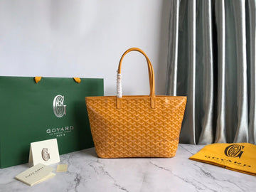 Makersluxe - GYO Bags - 870