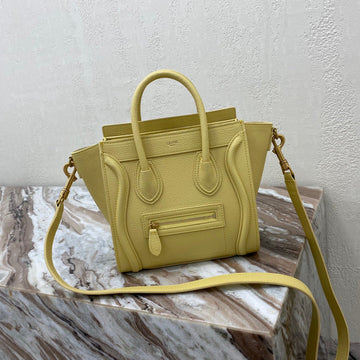 Makersluxe - COL Bags - 1451