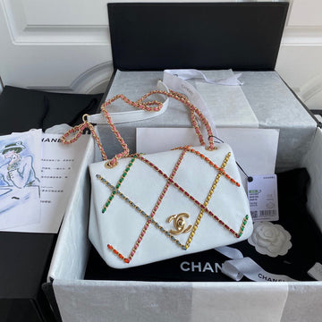 Makersluxe - CHL Bags - 698