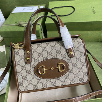 MLB - GUKI Women Bags - 316
