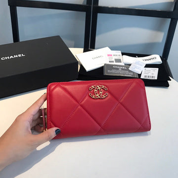 Makersluxe - CHL Wallets - 325