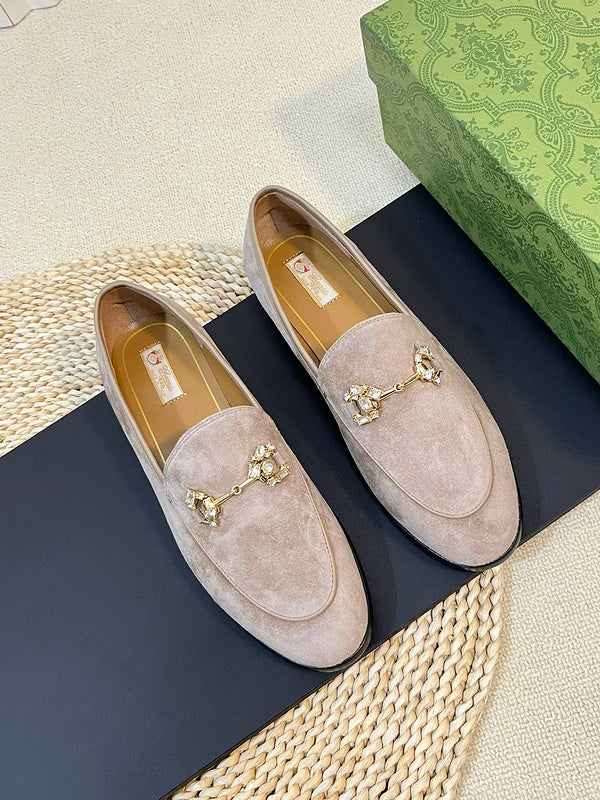 MLB - GUKI Women Shoes - 030