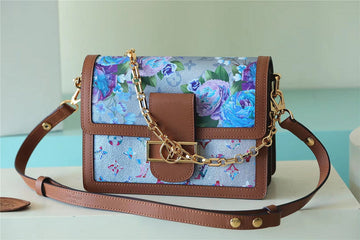 MLB Fashion Lu-Vi bags - 6514