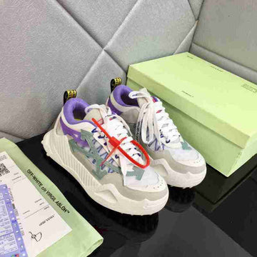 MLB - YZO Shoes - 224