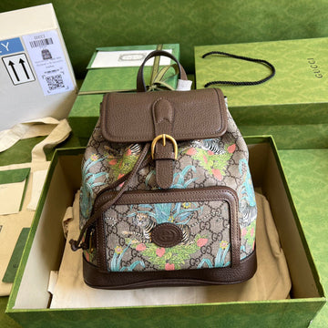 Makersluxe - GCI Bags - 2094