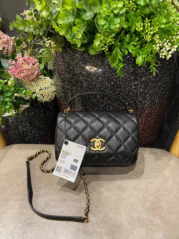Makersluxe - CHL Bags - 212