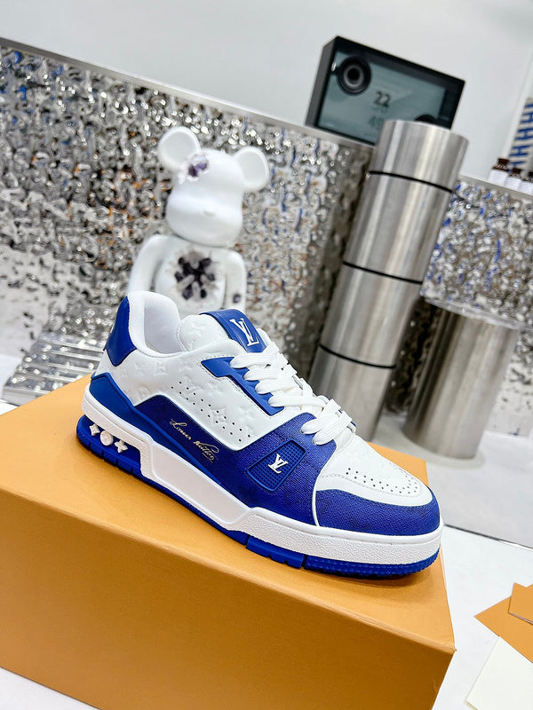 MLB - LOV Men Shoes - 252
