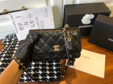 MLB - CHL Lady Bags - 370