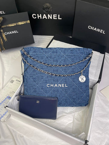 Makersluxe - CHL Bags - 842