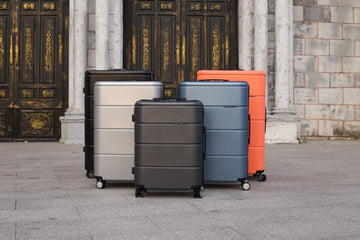 MLB - Mix Luggages - 070