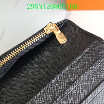 Makersluxe CHL Wallet - 713