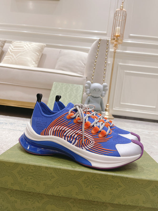 MLB - GUKI Men Shoes - 381