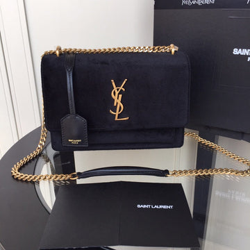 makersluxe - YLS Bags - 1031