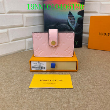 MLB - LOV Wallet - 1461