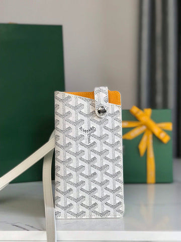 Makersluxe - GYO Wallets - 003