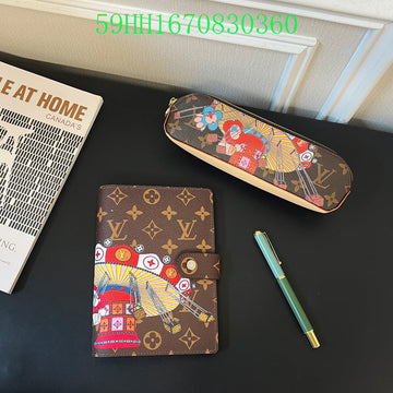 MLB - LOV Wallet - 026