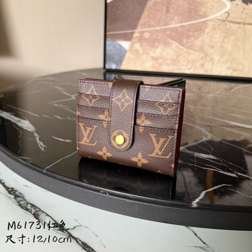 Makersluxe LOV Wallets - 113