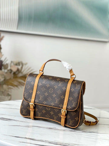 SO - New Fashion Women's Bags LV Monogram A094