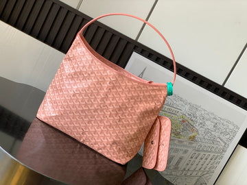 Makersluxe - GYO Bags - 363