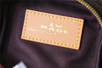 Makersluxe - LOV Men Bags - 283