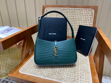 makersluxe - YLS Bags - 397