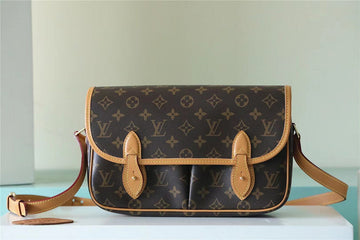 MLB Fashion Lu-Vi bags - 6506