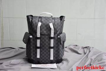 Makersluxe Bags - LOV Bags - 056