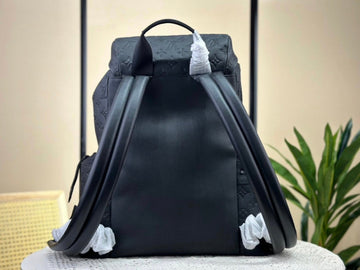 Makersluxe LOV Backpacks - 010