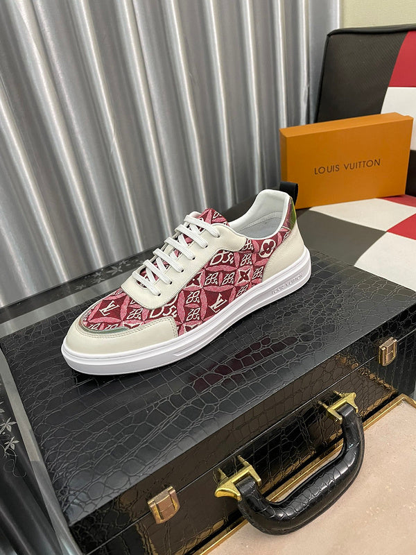 MLB - LOV Men Shoes - 201