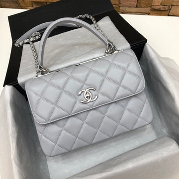 Makersluxe - CHL Bags - 025