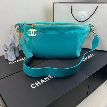 MLB - CHL Lady Bags - 014