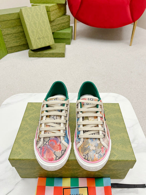 MLB - GUKI Women Shoes - 465