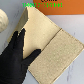 Makersluxe CHL Wallet - 418