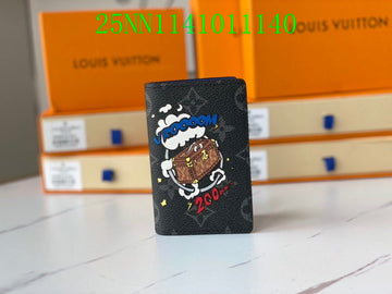 MLB - CHL Wallet - 570