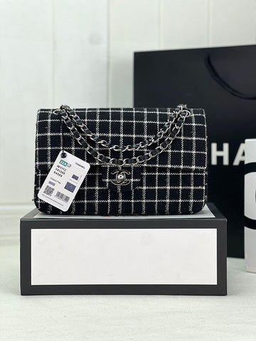 Makersluxe - CHL Bags - 855
