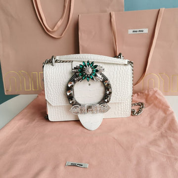 Makersluxe - MMU Bags - 412
