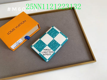 MLB - CHL Wallet - 329