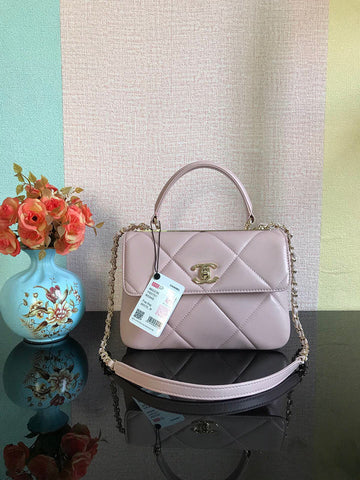 Makersluxe - CNL Bags - 1457