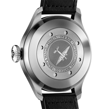 IWC BIG PILOT’S WATCH IW501001