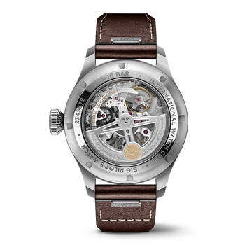 IWC BIG PILOT'S WATCH 43 IW329301