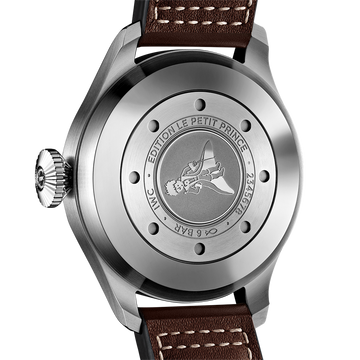 IWC BIG PILOT'S WATCH 'LE PETIT PRINCE' IW501002