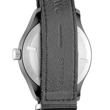 IWC PILOT'S AUTOMATIC TOP GUN 41 IW326906
