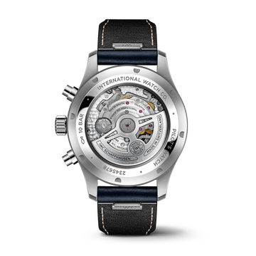 IWC PILOT'SWATCH CHRONOGRAPH 43 IW378003