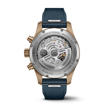 IWC PILOT'S WATCH CHRONOGRAPH 41 IW388109