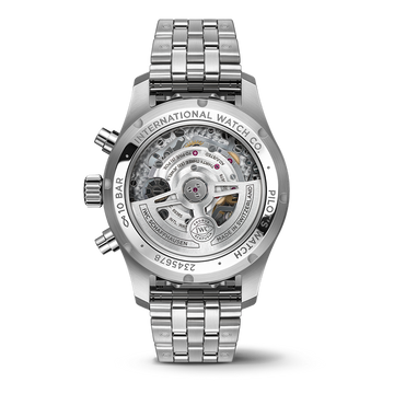 IWC PILOT'S WATCH CHRONOGRAPH 41 IW388102