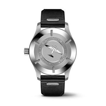 IWC PILOT'S WATCH MARK XX 40 IW328201