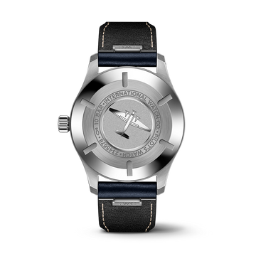 IWC PILOT'S WATCH MARK XX 40 IW328203