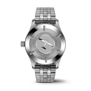 IWC PILOT'S WATCH MARK XX 40 IW328204