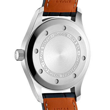 IWC PILOT'S WATCH AUTMOMATIC 36 IW324008