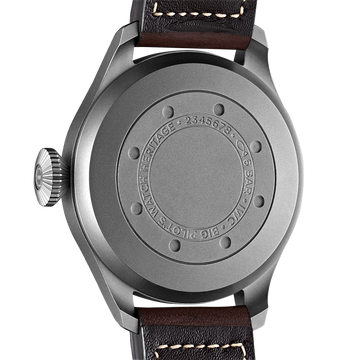 IWC BIG PILOT'S WATCH HERITAGE IW501004